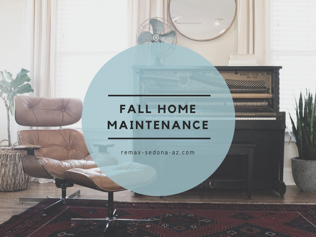 Best Fall Home Maintenance Tips You Won't Want to Miss